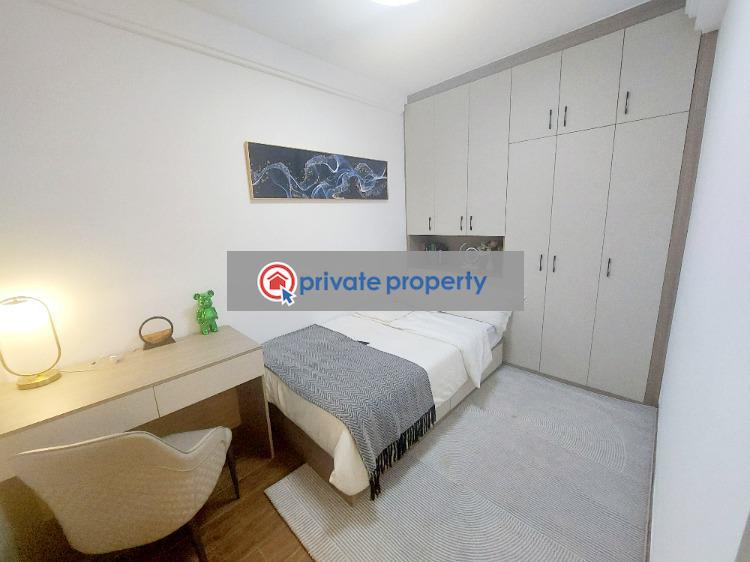 2 bedroom Apartment For Sale &nbsp;off Kindaruma Road Kilimani Nairobi - 9