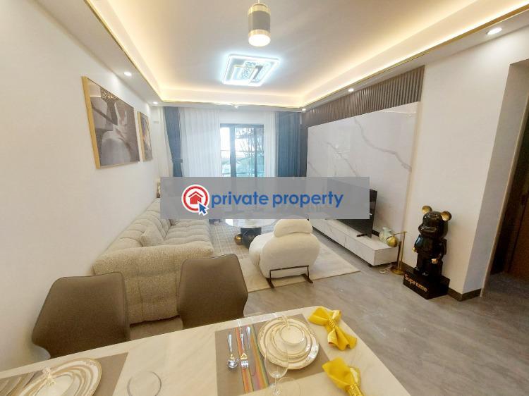 2 bedroom Apartment For Sale &nbsp;off Kindaruma Road Kilimani Nairobi - 14