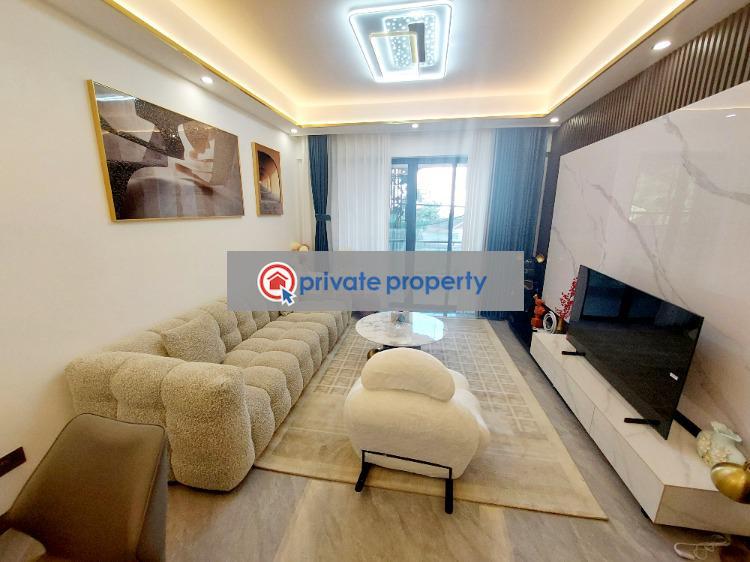 2 bedroom Apartment For Sale &nbsp;off Kindaruma Road Kilimani Nairobi - 6