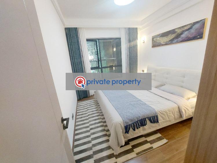 2 bedroom Apartment For Sale &nbsp;off Kindaruma Road Kilimani Nairobi - 10