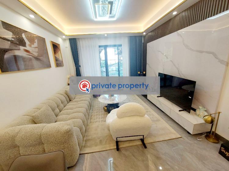 2 bedroom Apartment For Sale &nbsp;off Kindaruma Road Kilimani Nairobi - 8