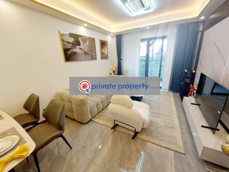 2 bedroom Apartment For Sale &nbsp;off Kindaruma Road Kilimani Nairobi - 7