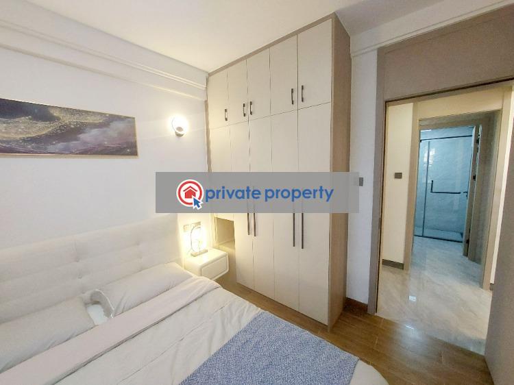 2 bedroom Apartment For Sale &nbsp;off Kindaruma Road Kilimani Nairobi - 11