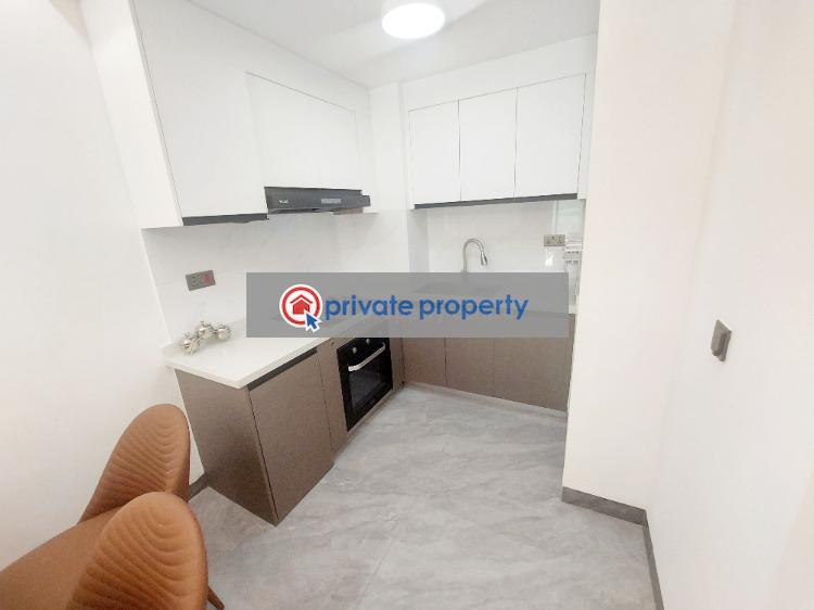 2 bedroom Apartment For Sale &nbsp;off Kindaruma Road Kilimani Nairobi - 1