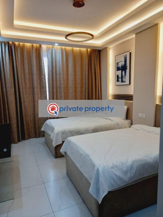 2 bedroom Apartment For Sale Ganjoni Mombasa - 1