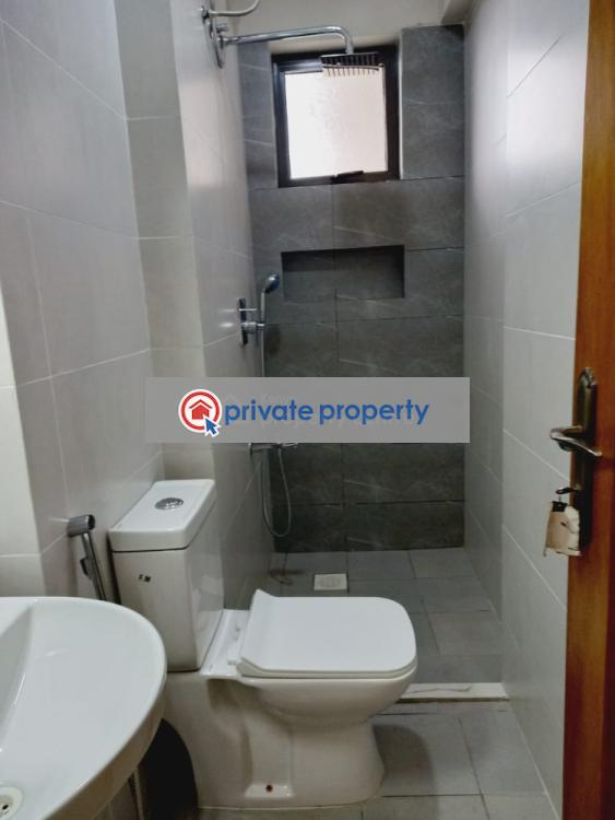 2 bedroom Apartment For Sale Ganjoni Mombasa - 4