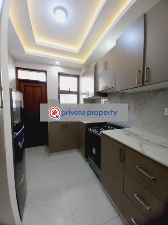 2 bedroom Apartment For Sale Ganjoni Mombasa - 5