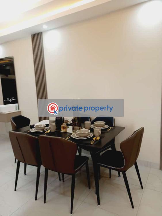 2 bedroom Apartment For Sale Ganjoni Mombasa - 2