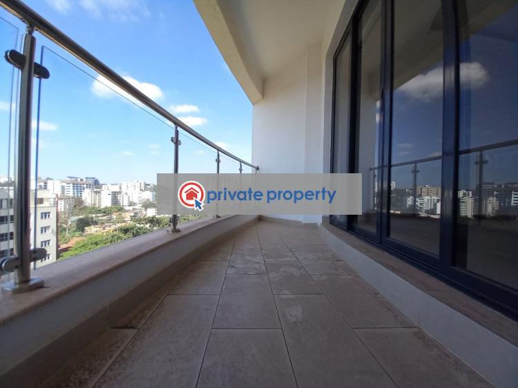 2 bedroom Apartment For Rent &nbsp;reptha Road Westlands Nairobi - 9
