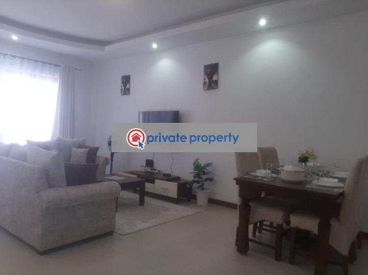 2 bedroom Apartment For Rent  lntana Road Westlands Nairobi - 0