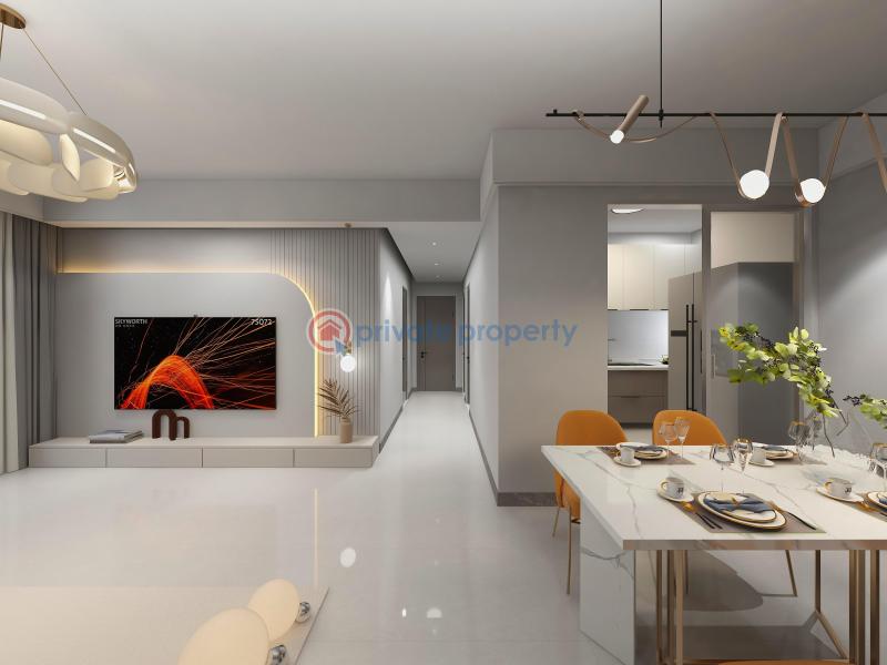 2 bedroom Apartment For Sale Westlands Road Nairobi - 5