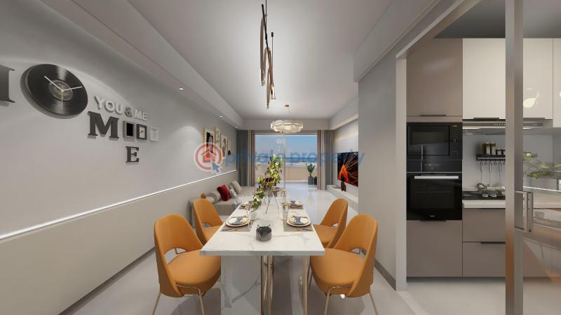 2 bedroom Apartment For Sale Westlands Road Nairobi - 6