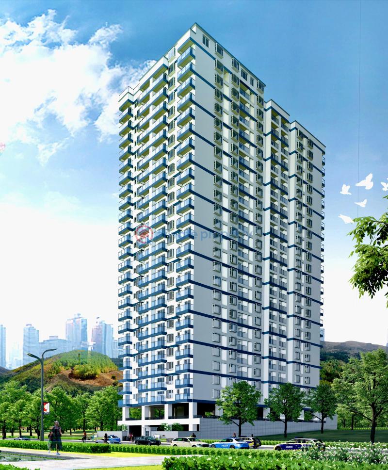 2 bedroom Apartment For Sale Westlands Road Nairobi - 2