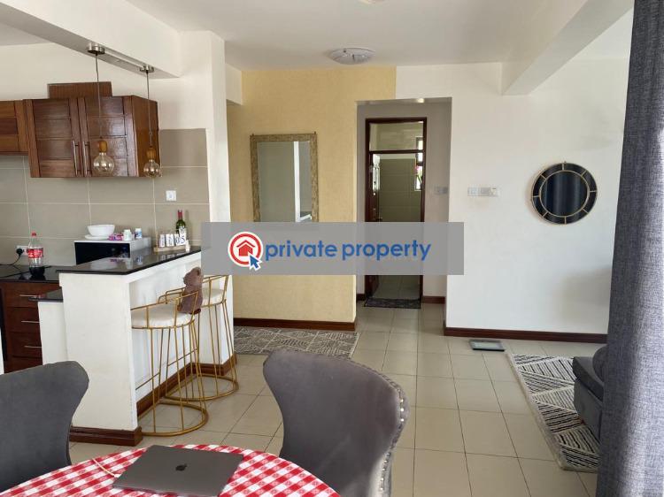 2 bedroom Apartment For Sale &nbsp;as106 Nyali Mombasa - 6