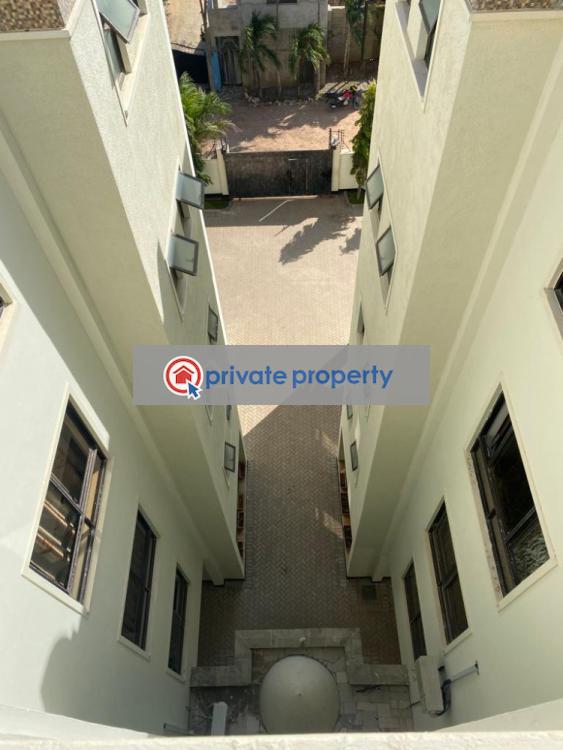 2 bedroom Apartment For Sale &nbsp;as106 Nyali Mombasa - 4