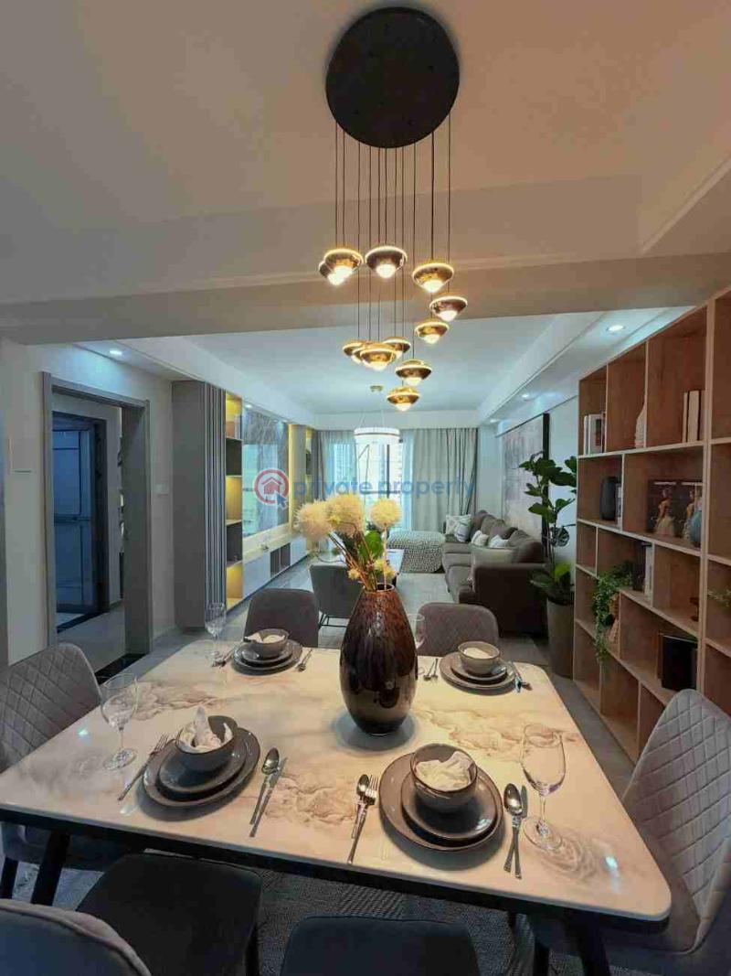 2 bedroom Apartment For Sale East Church Road Raphta Road Westlands Nairobi - 9