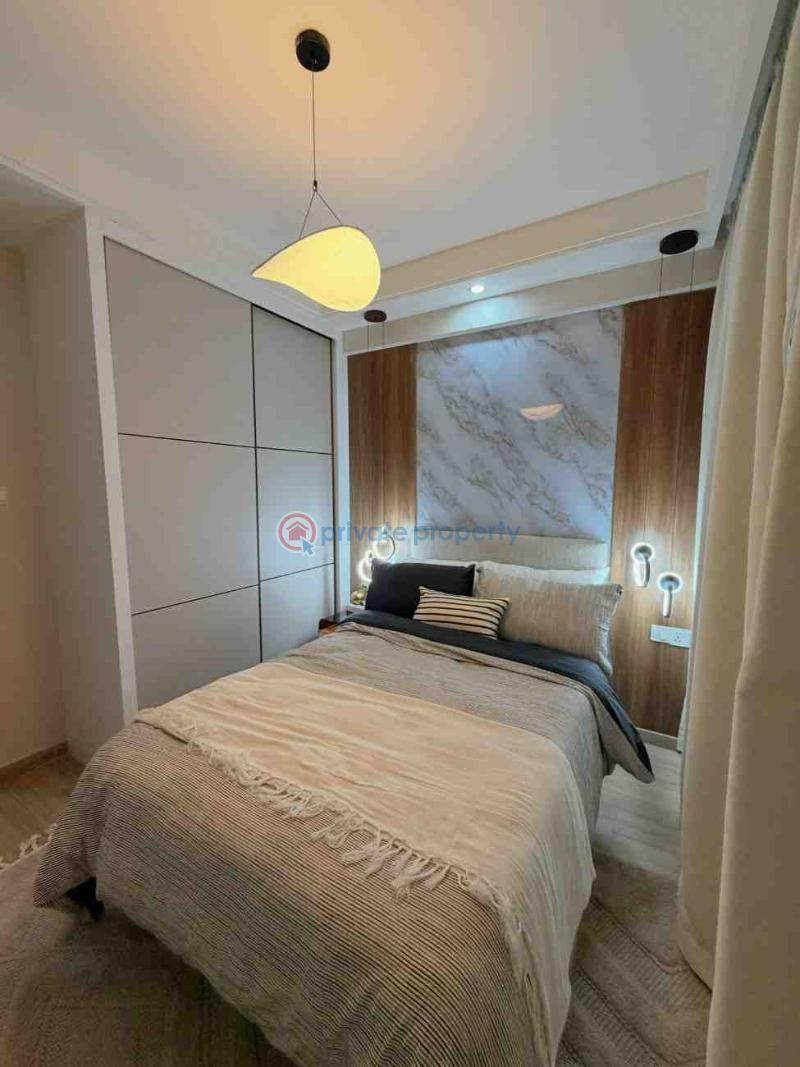 2 bedroom Apartment For Sale East Church Road Raphta Road Westlands Nairobi - 16
