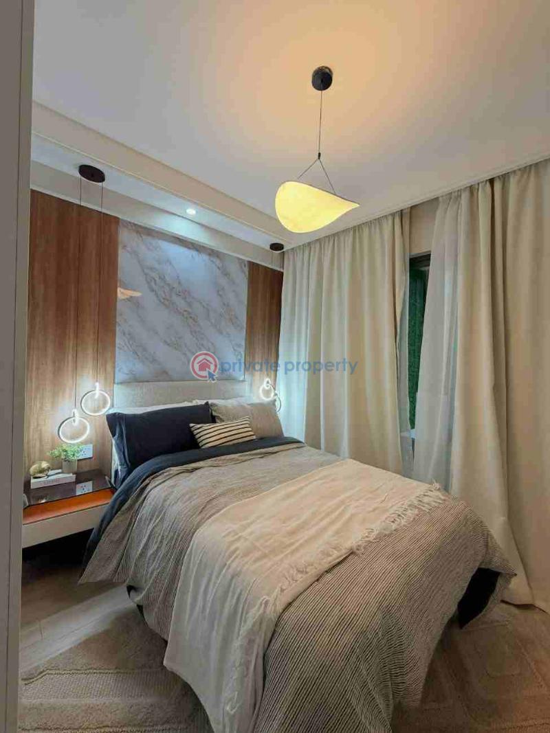 2 bedroom Apartment For Sale East Church Road Raphta Road Westlands Nairobi - 19