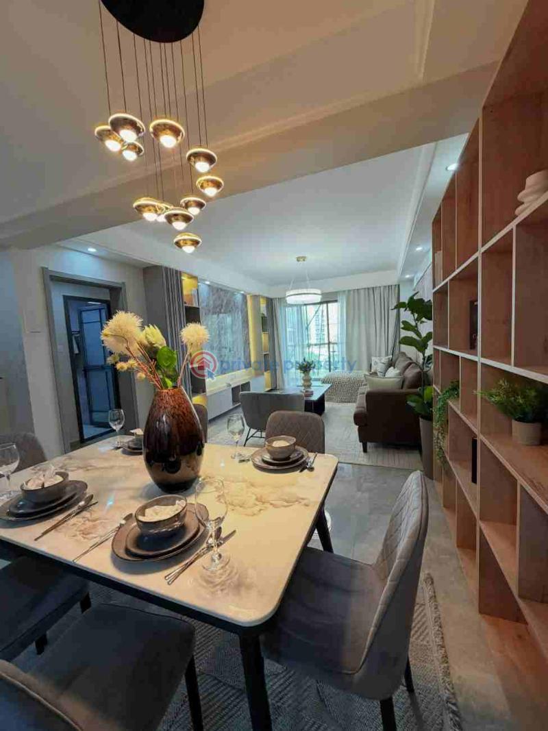 2 bedroom Apartment For Sale East Church Road Raphta Road Westlands Nairobi - 10