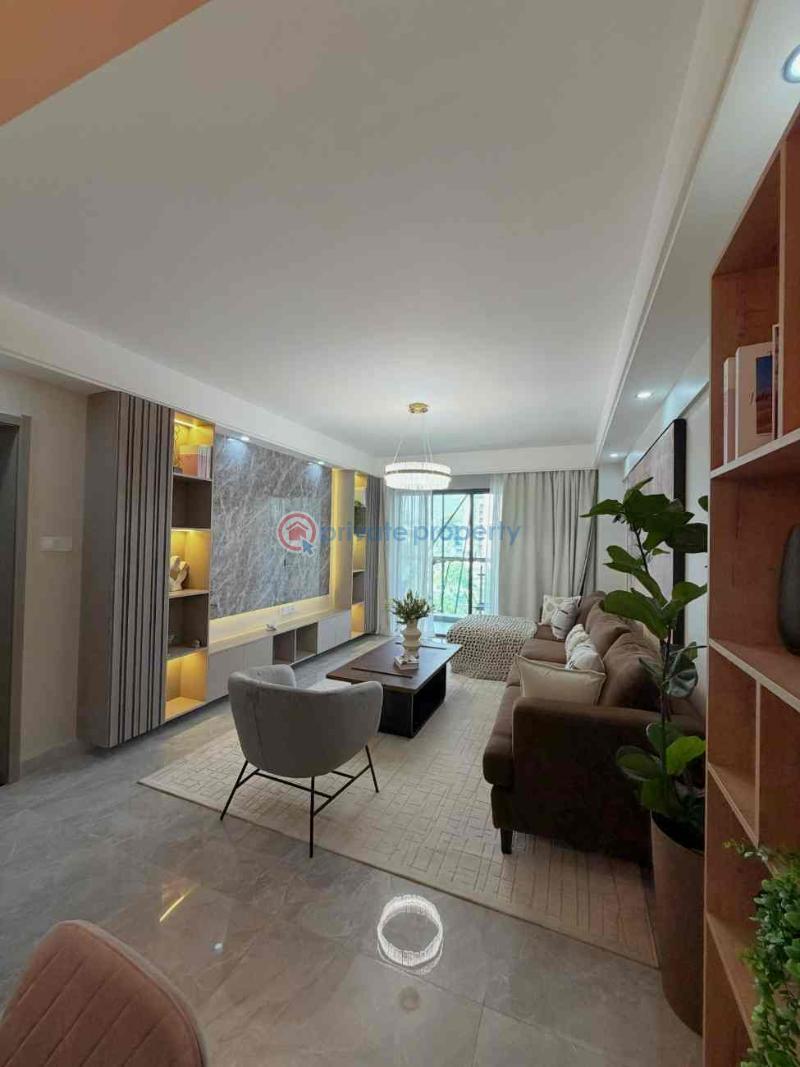 2 bedroom Apartment For Sale East Church Road Raphta Road Westlands Nairobi - 7