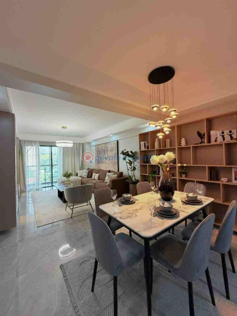 2 bedroom Apartment For Sale East Church Road Raphta Road Westlands Nairobi - 14