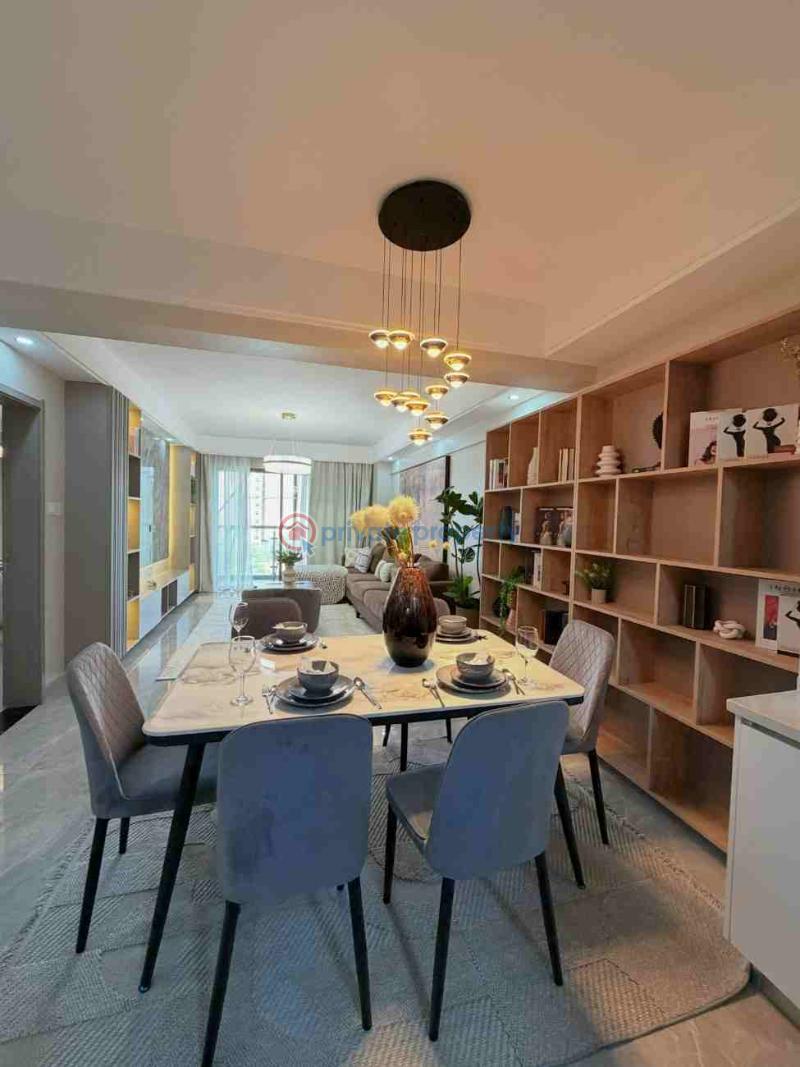 2 bedroom Apartment For Sale East Church Road Raphta Road Westlands Nairobi - 5