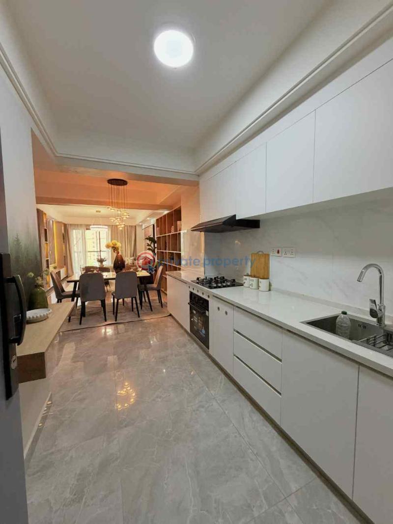 2 bedroom Apartment For Sale East Church Road Raphta Road Westlands Nairobi - 8