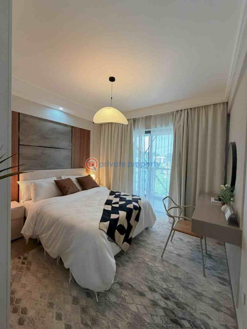 2 bedroom Apartment For Sale East Church Road Raphta Road Westlands Nairobi - 2