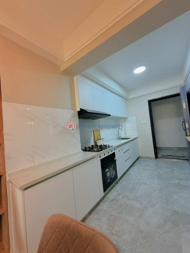 2 bedroom Apartment For Sale East Church Road Raphta Road Westlands Nairobi - 12