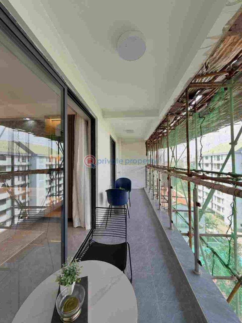2 bedroom Apartment For Sale East Church Road Raphta Road Westlands Nairobi - 3