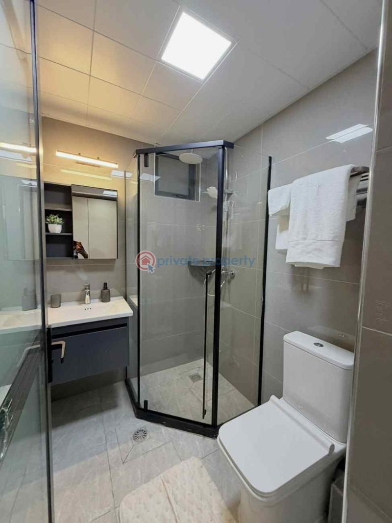 2 bedroom Apartment For Sale East Church Road Raphta Road Westlands Nairobi - 1