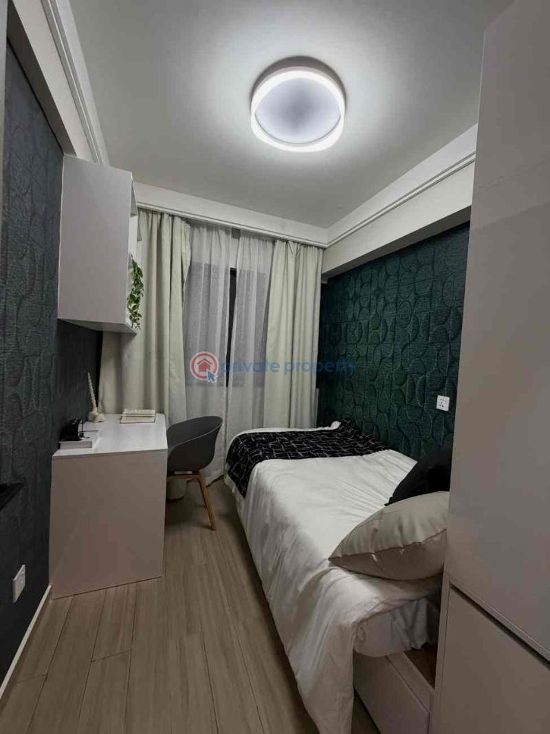 2 bedroom Apartment For Sale East Church Road Raphta Road Westlands Nairobi - 6