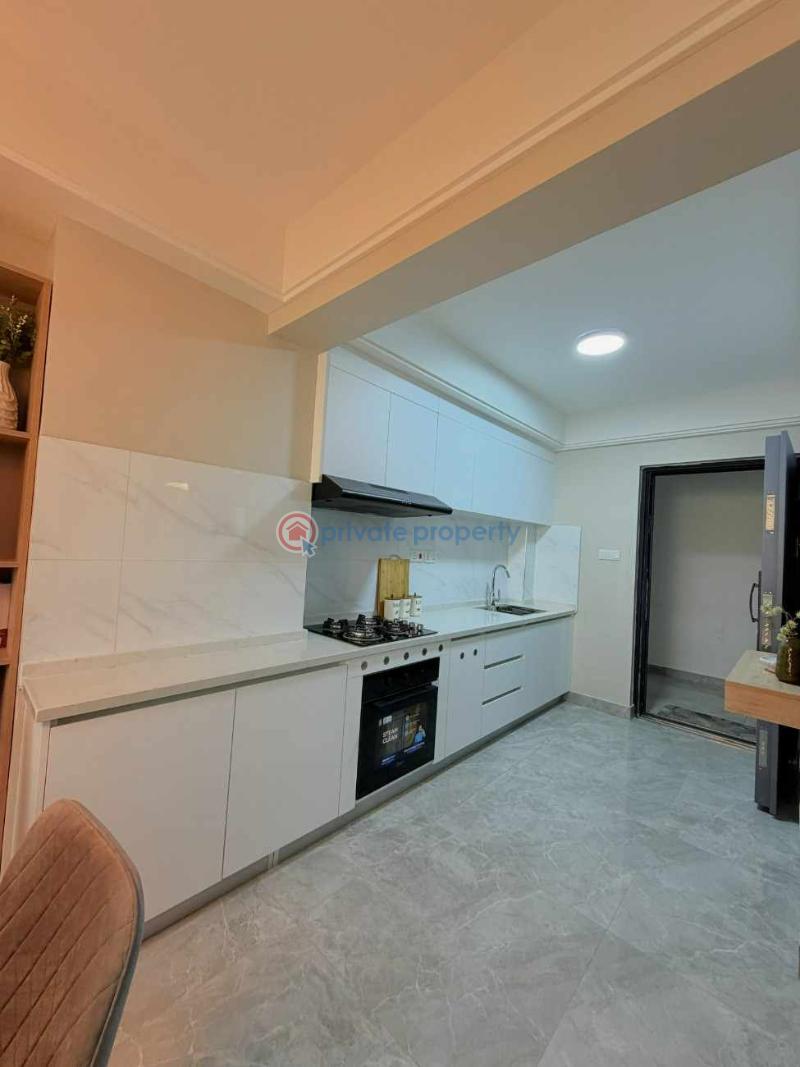 2 bedroom Apartment For Sale East Church Road Raphta Road Westlands Nairobi - 15
