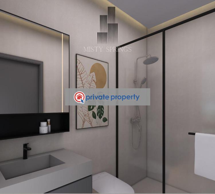 2 bedroom Apartment For Sale Westlands Nairobi - 6