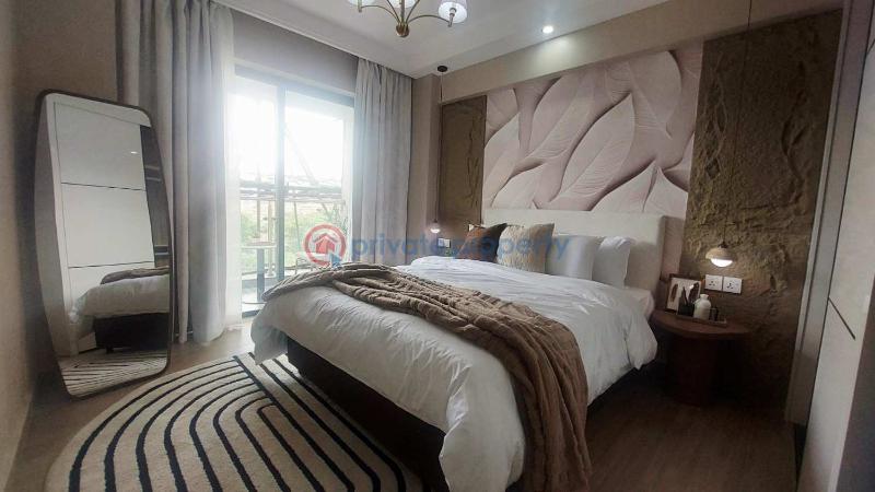 2 bedroom Apartment For Sale Off Rhapta Road Raphta Road Westlands Nairobi - 9