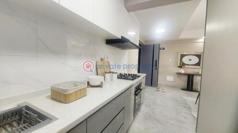 2 bedroom Apartment For Sale Off Rhapta Road Raphta Road Westlands Nairobi - 13