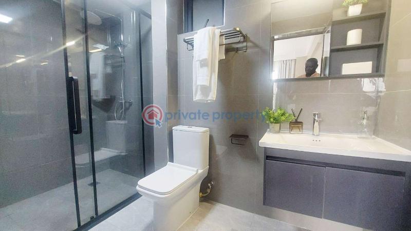 2 bedroom Apartment For Sale Off Rhapta Road Raphta Road Westlands Nairobi - 12