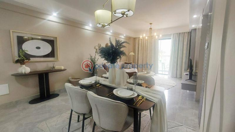 2 bedroom Apartment For Sale Off Rhapta Road Raphta Road Westlands Nairobi - 2