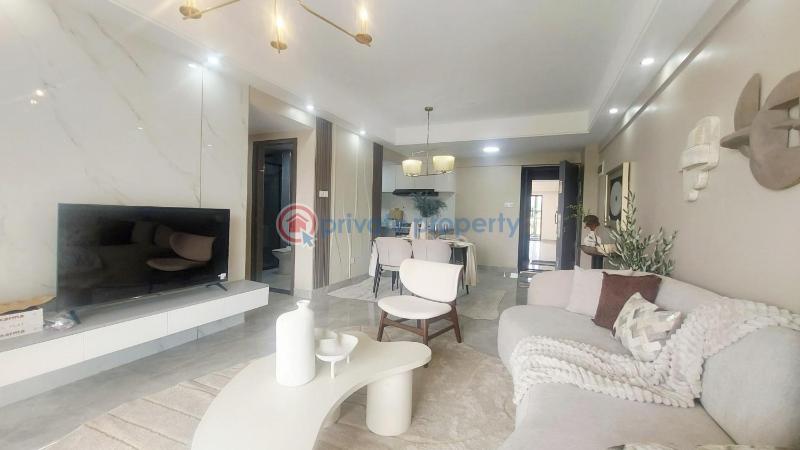 2 bedroom Apartment For Sale Off Rhapta Road Raphta Road Westlands Nairobi - 3