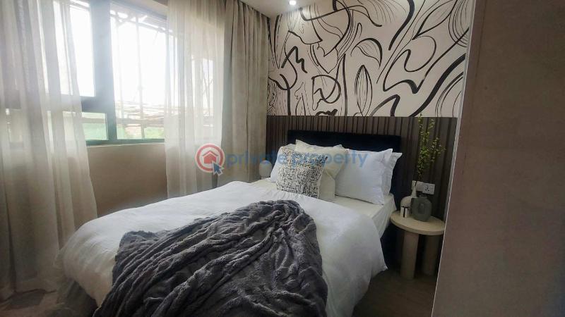 2 bedroom Apartment For Sale Off Rhapta Road Raphta Road Westlands Nairobi - 7