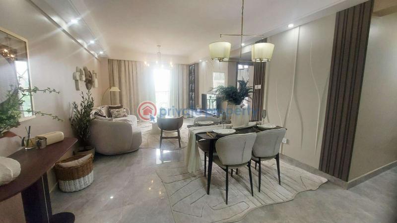 2 bedroom Apartment For Sale Off Rhapta Road Raphta Road Westlands Nairobi - 0