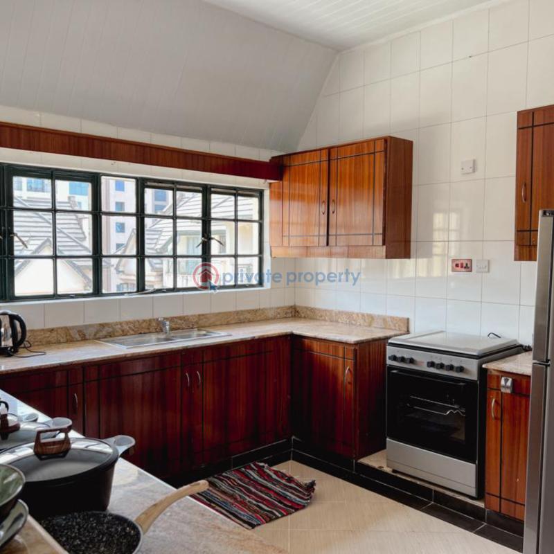 2 bedroom Apartment For Sale Waiyaki Way westlands Nairobi - 3