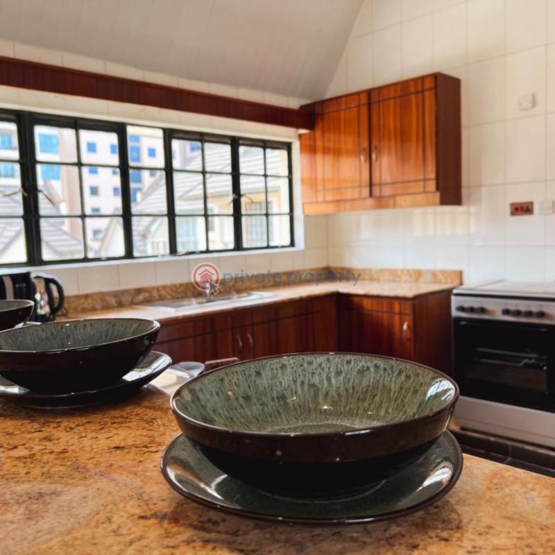 2 bedroom Apartment For Sale Waiyaki Way westlands Nairobi - 1