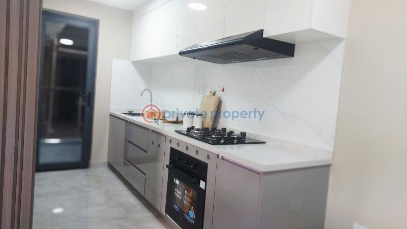 2 bedroom Apartment For Sale Off Rhapta Rd Westlands Nairobi - 1