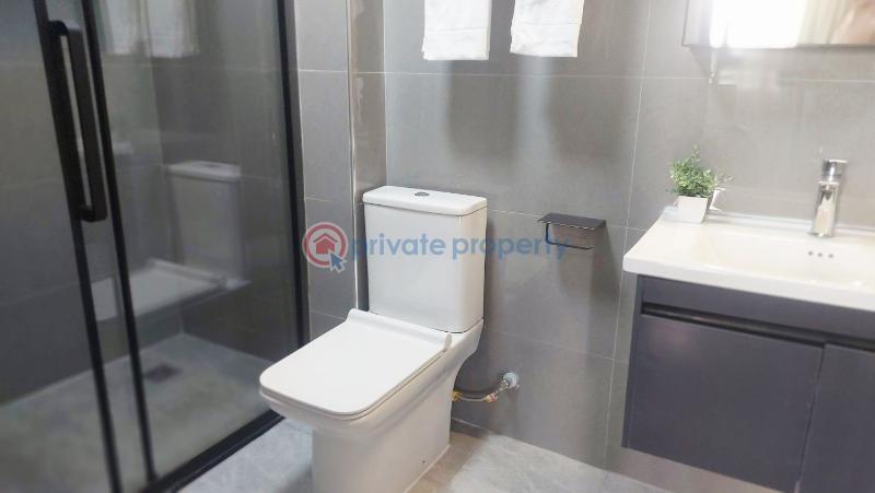 2 bedroom Apartment For Sale Off Rhapta Rd Westlands Nairobi - 6