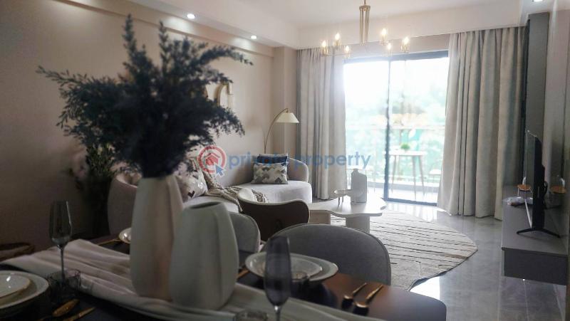 2 bedroom Apartment For Sale Off Rhapta Rd Westlands Nairobi - 2