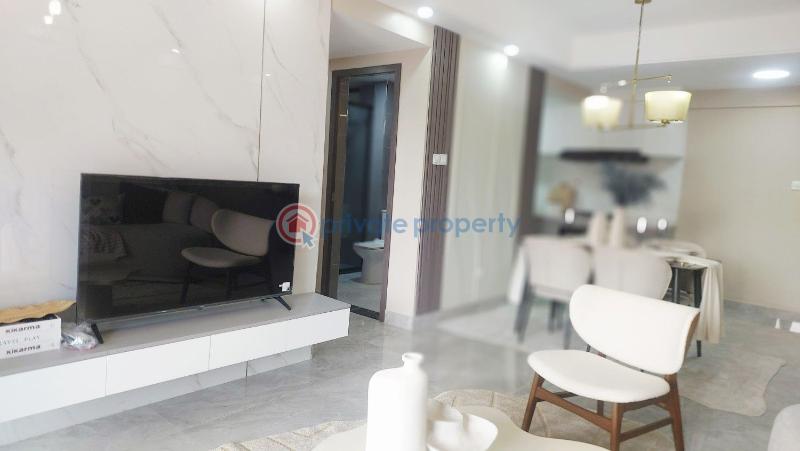 2 bedroom Apartment For Sale Off Rhapta Rd Westlands Nairobi - 4