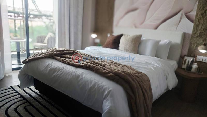 2 bedroom Apartment For Sale Off Rhapta Rd Westlands Nairobi - 8