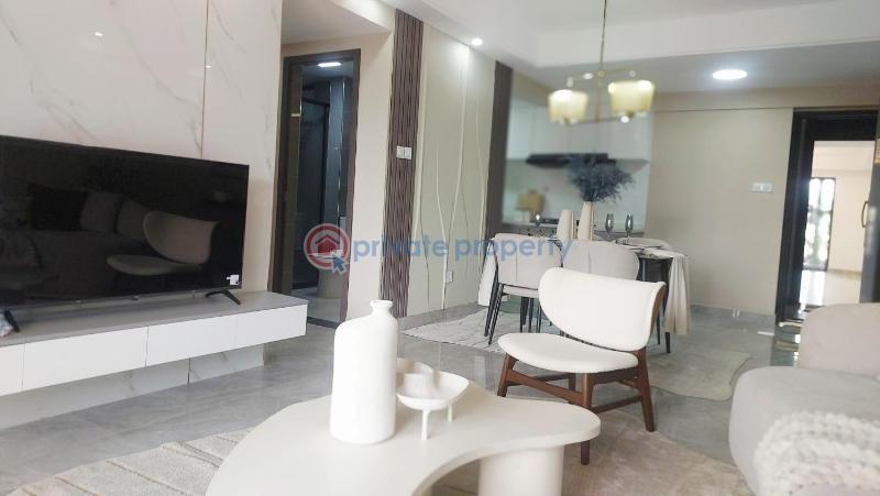 2 bedroom Apartment For Sale Off Rhapta Rd Westlands Nairobi - 5