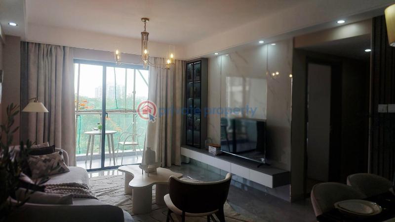2 bedroom Apartment For Sale Off Rhapta Rd Westlands Nairobi - 3